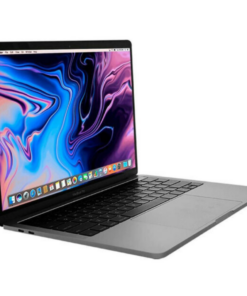 APPLE MACBOOK PRO 13,3, 2020 Intel Core i5-1038NG7 16GB 512GB 13.3" macOS