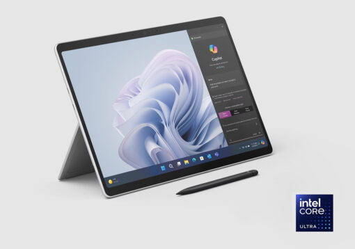 MICROSOFT MICROSOFT SURFACE PRO Intel Core Ultra 7 165U 16GB 1TB 13.5" Windows 11 Pro