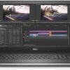 DELL PRECISION 7550 Intel Core i7-10875H 32GB 1TB 15.6" Windows 10 Professional