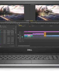 DELL PRECISION 7550 Intel Core i7-10875H 32GB 1TB 15.6" Windows 10 Professional