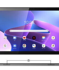 LENOVO TAB M10 Unisoc T610 4GB 64GB 10.1" Android