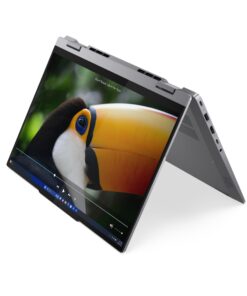 LENOVO THINKBOOK 14 2-IN-1 G4 IML Intel Core Ultra 7 155U 32GB 1TB 14" Windows 11 Pro