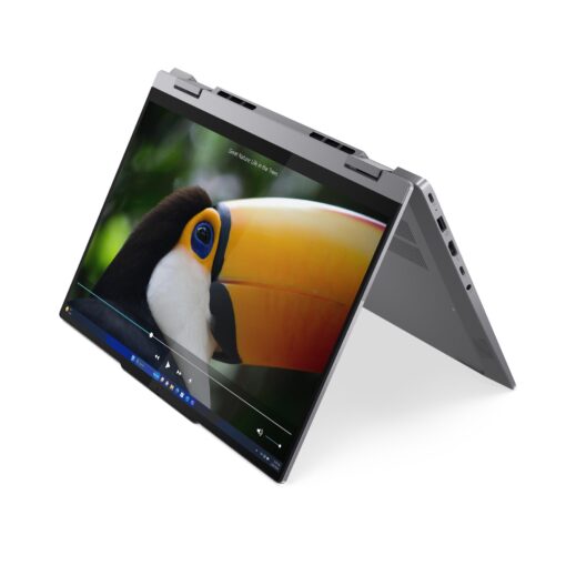LENOVO THINKBOOK 14 2-IN-1 G4 IML Intel Core Ultra 7 155U 32GB 1TB 14" Windows 11 Pro