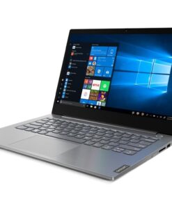 LENOVO THINKBOOK 14-IIL Intel Core i3-1005G1 8GB 256GB 14" Windows 10 Pro