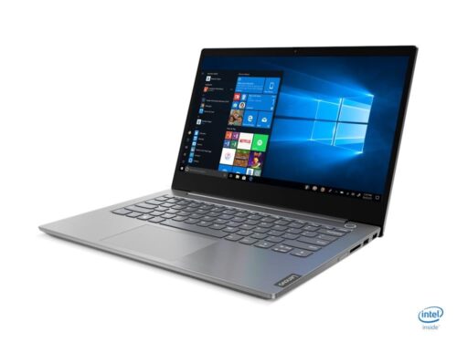 LENOVO THINKBOOK 14-IIL Intel Core i3-1005G1 8GB 256GB 14" Windows 10 Pro
