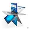 LENOVO THINKBOOK 14S YOGA Intel Core i5-1135G7 8GB 256GB 14" Windows 11 Pro