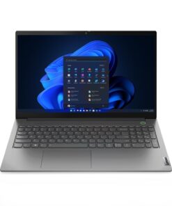 LENOVO THINKBOOK 15 G4 IAP Intel Core i5-1235U 8GB 256GB 15.6" Windows 11 Pro