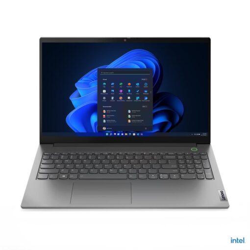 LENOVO THINKBOOK 15 G4 IAP Intel Core i5-1235U 8GB 256GB 15.6" Windows 11 Pro