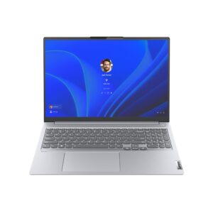 LENOVO THINKBOOK 16 G4+ IAP Intel Core i7-1260P 16GB 512GB 16" Windows 11 Pro