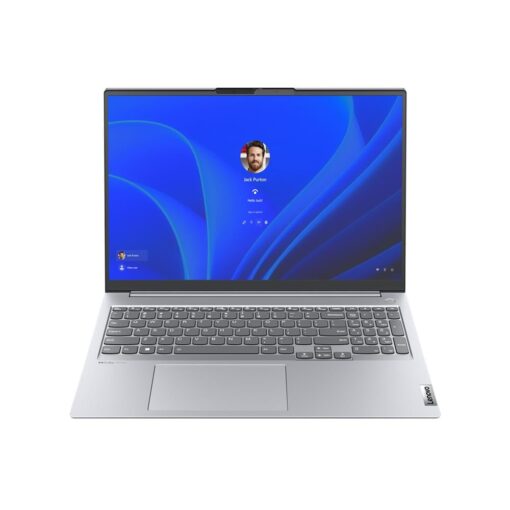 LENOVO THINKBOOK 16 G4+ IAP Intel Core i7-1260P 16GB 512GB 16" Windows 11 Pro