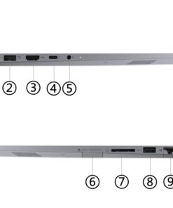 LENOVO THINKBOOK 16 G4+ IAP Intel Core i7-1260P 16GB 512GB 16