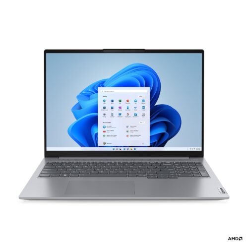 LENOVO THINKBOOK 16 G6 ABP AMD Ryzen 5 7430U 16GB 512GB 15.6" Windows 11 Pro