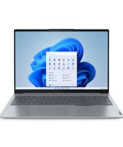 LENOVO THINKBOOK 16 G6 ABP AMD Ryzen 5 7430U 16GB 512GB 16" Windows 11 Pro