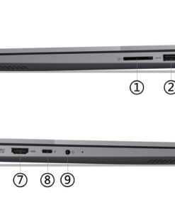 LENOVO THINKBOOK 16 G6 IRL Intel Core i7-13700H 16GB 1TB 16" Bez operativnog sistema