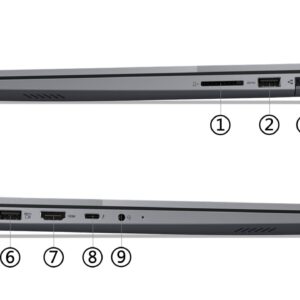 LENOVO THINKBOOK 16 G6 IRL Intel Core i7-13700H 16GB 1TB 16" Bez operativnog sistema
