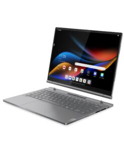LENOVO THINKBOOK PLUS G5 HYBRID STATION Intel Core Ultra 7 155H 32GB 1TB 17.3" Windows 11 Pro