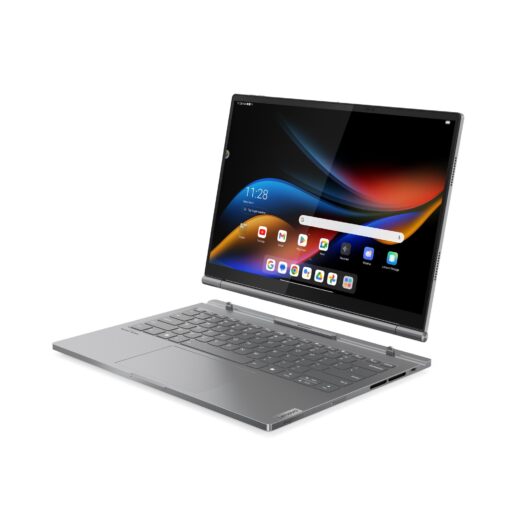 LENOVO THINKBOOK PLUS G5 HYBRID STATION Intel Core Ultra 7 155H 32GB 1TB 17.3" Windows 11 Pro