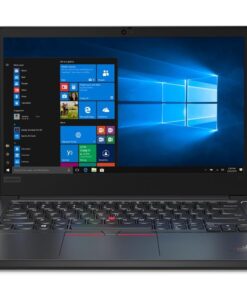 LENOVO THINKPAD E14 G1 Intel Core i5-10210U 8GB 256GB 14" Windows 10 Pro
