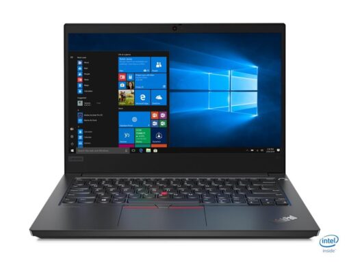 LENOVO THINKPAD E14 G1 Intel Core i5-10210U 8GB 256GB 14" Windows 10 Pro