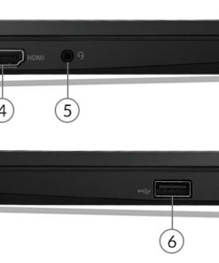 LENOVO THINKPAD E14 G2 AMD AMD Ryzen 5 4500U 8GB 256GB 14" Windows 10 Professional