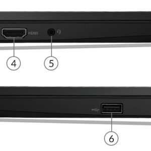 LENOVO THINKPAD E14 G2 AMD AMD Ryzen 3 4300U 12GB 256GB 14" DOS