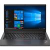 LENOVO THINKPAD E14 G2 Intel Core i3-1115G4 8GB 256GB 14" Windows 11 Home
