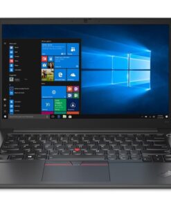 LENOVO THINKPAD E14 G2 Intel Core i3-1115G4 8GB 256GB 14