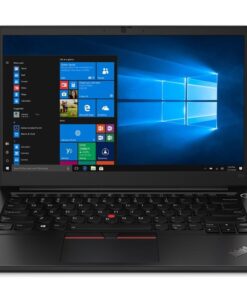 LENOVO THINKPAD E14 G3 AMD AMD Ryzen 5 5500U 8GB 512GB 14" Windows 10 Pro
