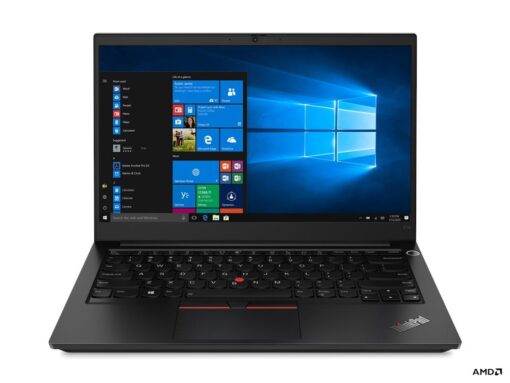 LENOVO THINKPAD E14 G3 AMD AMD Ryzen 5 5500U 8GB 512GB 14" Windows 10 Pro