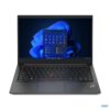 LENOVO THINKPAD E14 G4 Intel Core i5-1235U 8GB 256GB 14" Windows 11 Pro