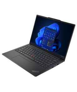 LENOVO THINKPAD E14 G5 AMD Ryzen 5 7530U 16GB 256GB 14" Windows 11 Pro