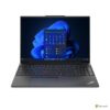 LENOVO THINKPAD E16 G2 AMD Ryzen 5 7535HS 16GB 512GB 16" Windows 11 Professional