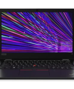 LENOVO THINKPAD L13 G2 Intel Core i5-1135G7 8GB 256GB 13.3" Windows 10 Pro