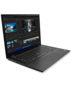 LENOVO THINKPAD L13 G3 Intel Core i5-1245U 16GB 512GB 13.3" Windows 11 Pro