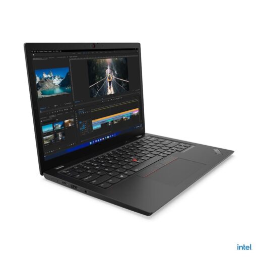 LENOVO THINKPAD L13 G3 Intel Core i5-1245U 16GB 512GB 13.3" Windows 11 Pro