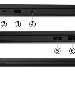 LENOVO THINKPAD L13 G4 Intel Core i5-1335U 8GB 512GB 13.3