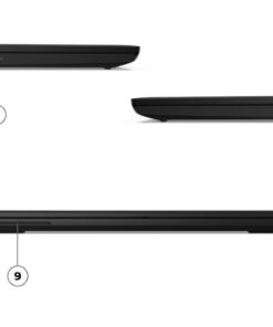 LENOVO THINKPAD L13 G5 Intel Core Ultra 5 135U 32GB 512GB 13.3" Windows 11 Pro