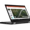 LENOVO THINKPAD L13 YOGA G2 Intel Core i5-1135G7 8GB 256GB 13.3" Windows 10