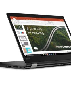 LENOVO THINKPAD L13 YOGA G2 Intel Core i5-1135G7 8GB 256GB 13.3" Windows 10