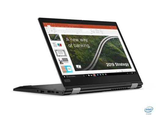 LENOVO THINKPAD L13 YOGA G2 Intel Core i5-1135G7 8GB 256GB 13.3" Windows 10