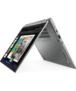 LENOVO THINKPAD L13 YOGA G3 AMD Ryzen 5 Pro 5675U 16GB 512GB 13.3" No OS