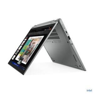 LENOVO THINKPAD L13 YOGA G3 AMD Ryzen 5 Pro 5675U 16GB 512GB 13.3" No OS