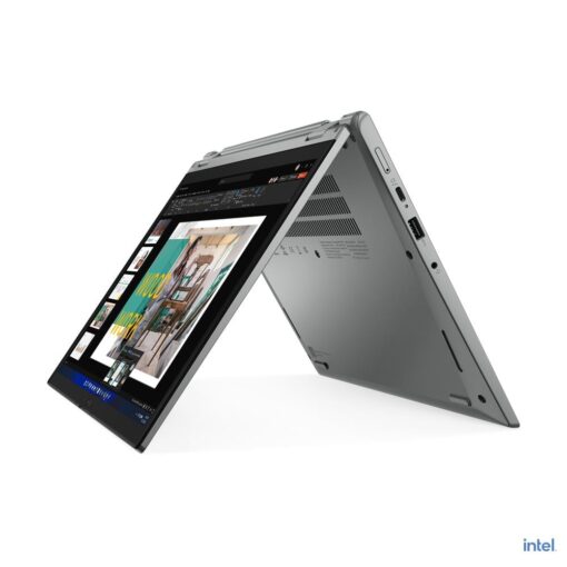 LENOVO THINKPAD L13 YOGA G3 AMD Ryzen 5 Pro 5675U 16GB 512GB 13.3" No OS