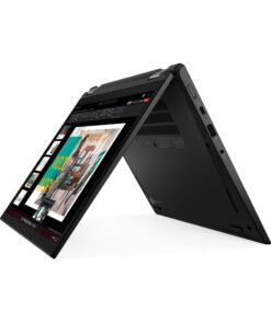 LENOVO THINKPAD L13 YOGA G4 Intel Core i5-1335U 8GB 256GB 13.3" Windows 11 Pro