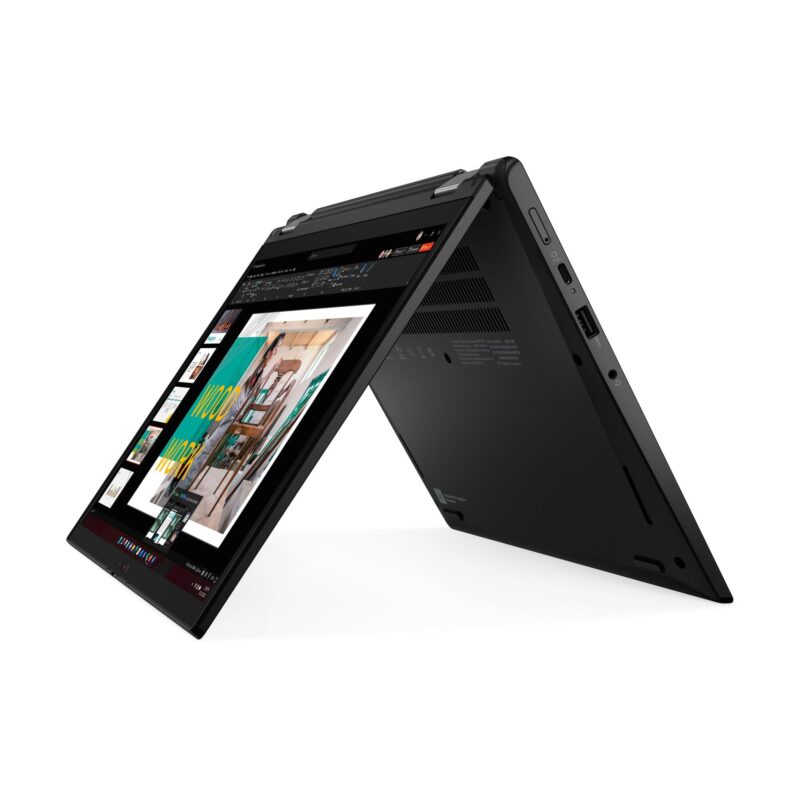 LENOVO THINKPAD L13 YOGA G4 Intel Core i5-1335U 8GB 256GB 13.3" Windows 11 Pro