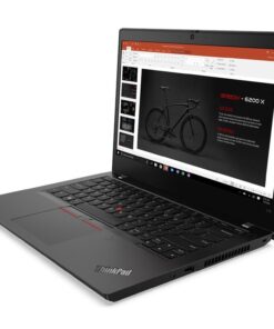 LENOVO THINKPAD L14 G1 Intel Core i5-10210U 16GB 256GB 14" Windows 11 Profesional