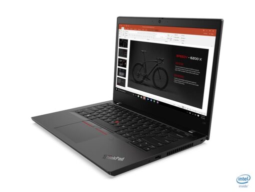 LENOVO THINKPAD L14 G1 AMD Ryzen 5 Pro 4650U 16GB 256GB 14" Windows 11 Profesional