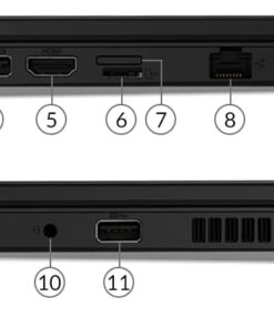 LENOVO THINKPAD L14 G1 AMD Ryzen 5 Pro 4650U 16GB 256GB 14" Windows 11 Profesional