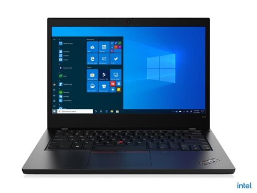 LENOVO THINKPAD L14 G2 Intel Core i5-1135G7 16GB 512GB 14" Windows 10 Pro