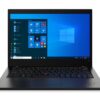 LENOVO THINKPAD L14 G2 Intel Core i5-1145G7 16GB 256GB 14" Windows 10 Pro